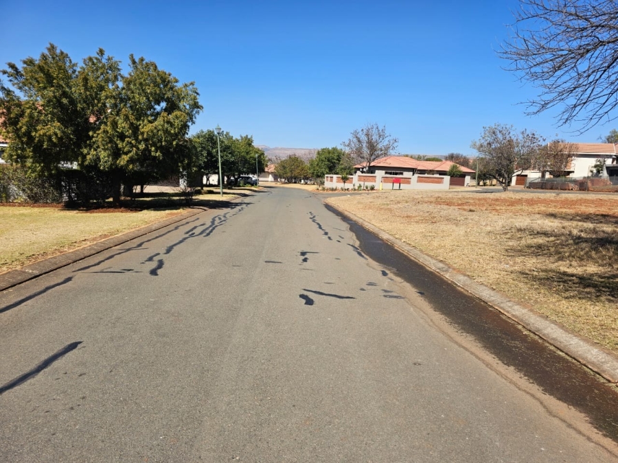3 Bedroom Property for Sale in Buffelspoort Eco Estate North West